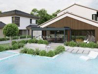 Eladó családi ház, Szegeden 233.88 M Ft, 5 szobás