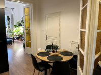 Eladó téglalakás, II. kerületben 110 M Ft, 2 szobás