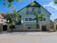 Eladó családi ház, XVI. kerületben 154.99 M Ft, 4 szobás