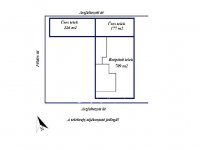 Eladó családi ház, Cegléden 59.9 M Ft, 3 szobás