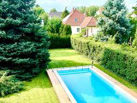 Eladó családi ház