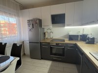 Eladó téglalakás, Zalaegerszegen 58.5 M Ft, 3 szobás