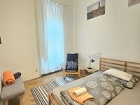 Eladó téglalakás, VIII. kerületben 112 M Ft, 3 szobás