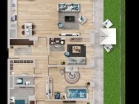 XIII. kerület, , Rozsnyay utca 14-18