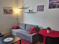 Kiadó téglalakás, albérlet