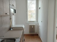 Eladó téglalakás, Nyíregyházán 38.9 M Ft, 1+2 szobás