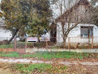 Eladó családi ház, Tiszavasváriban 12.5 M Ft, 1 szobás