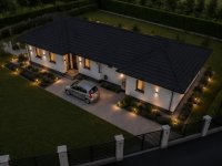 Eladó ikerház, Tárnokon 89.9 M Ft, 4 szobás