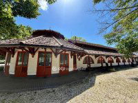 Eladó üzlethelyiség