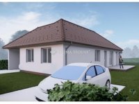 Eladó ikerház, Jászberényben 63.8 M Ft, 4 szobás