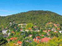 Eladó telek, Budaörsön 650 M Ft / költözzbe.hu
