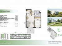 Eladó téglalakás, Debrecenben 65.585 M Ft, 2 szobás