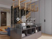 Eladó téglalakás, II. kerületben 1047.75 M Ft, 6 szobás