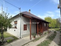 Eladó családi ház, Bugyin 59.9 M Ft, 3 szobás