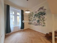 Eladó téglalakás, VII. kerületben 56.9 M Ft, 1 szobás