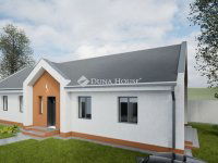 Eladó családi ház, Ócsán 99.9 M Ft, 5 szobás