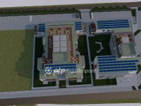 Eladó téglalakás, Fonyódon 47.99 M Ft, 1 szobás