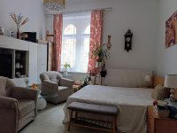 Eladó téglalakás, Budapesten, VIII. kerületben 86 M Ft, 3 szobás