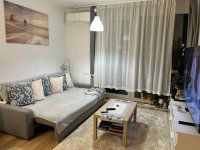 Kiadó téglalakás, albérlet