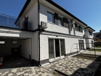 Eladó sorház, Hajdúböszörményen 88 M Ft, 2 szobás