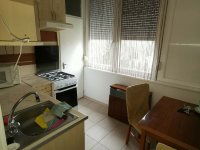 Kiadó téglalakás, albérlet