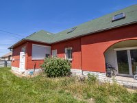 Eladó családi ház, Répcelakon 39.9 M Ft, 5 szobás