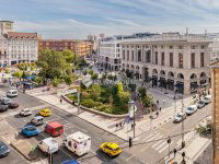 Eladó téglalakás, VII. kerületben 91.9 M Ft, 2 szobás