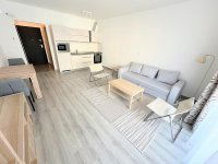 Kiadó téglalakás, albérlet