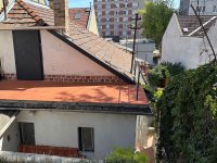 Eladó téglalakás, XXII. kerületben 55 M Ft, 1+1 szobás