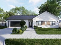 Eladó családi ház, Nagykanizsán 128.09 M Ft, 4 szobás