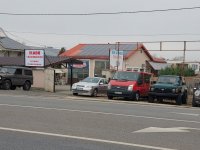 Eladó ipari ingatlan, Szegeden, Szőregi úton 350 M Ft, 5 szobás