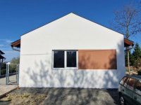 Eladó családi ház, Kaposváron, Kaposhegy utcában 85 M Ft