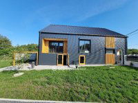 Eladó családi ház