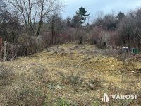 Eladó telek, III. kerületben 18.5 M Ft / költözzbe.hu