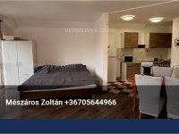 Eladó téglalakás, Hajdúszoboszlón 51 M Ft, 1+1 szobás