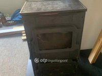 Eladó családi ház, Csemőn 16 M Ft, 2 szobás