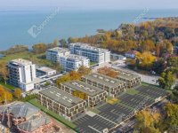 Eladó téglalakás, Balatonlelleén 69.99 M Ft, 2 szobás