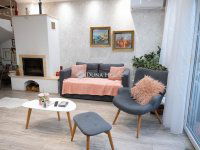 Eladó sorház, Vecsésen 133.9 M Ft, 5 szobás