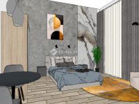 Eladó téglalakás, VII. kerületben 51.9 M Ft, 1 szobás