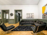 Kiadó téglalakás, albérlet, V. kerületben 940 E Ft / hó