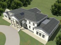 Eladó családi ház, Kecskeméten 650 M Ft, 11 szobás