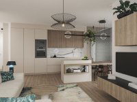 Eladó téglalakás, Zalaegerszegen 69.9 M Ft, 3 szobás