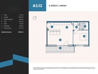 Vámosszabadi, Liliom utca 1297/3