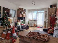 Kiadó téglalakás, albérlet