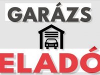 Eladó garázs, Debrecenben 8.9 M Ft / költözzbe.hu