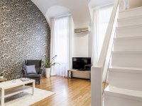 Eladó téglalakás, VII. kerületben, Rumbach Sebestyén utcában