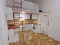 Kiadó téglalakás, albérlet, VII. kerületben, István utcában