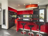 Eladó családi ház, Dabason 199 M Ft, 4 szobás