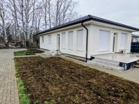 Eladó családi ház, Ballószögön 116.9 M Ft, 4 szobás