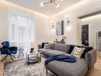 Eladó téglalakás, II. kerületben 164 M Ft, 2 szobás